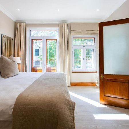 Koetsiershuis Stellenbosch Extérieur photo