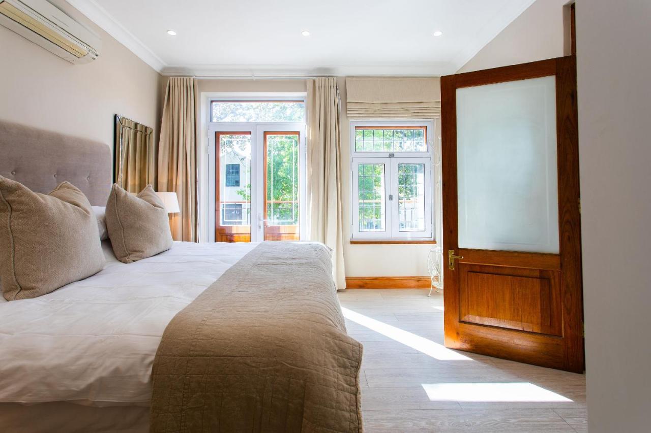 Koetsiershuis Stellenbosch Extérieur photo