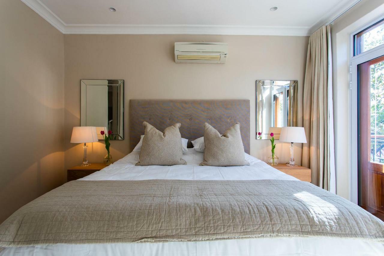 Koetsiershuis Stellenbosch Extérieur photo