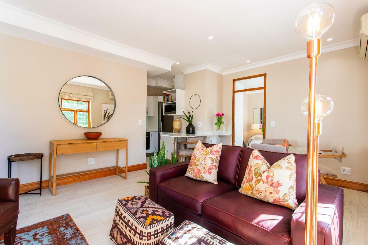 Koetsiershuis Stellenbosch Extérieur photo